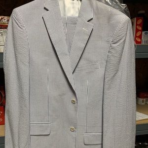 Men’s Easter suit or Sunday Wear!
